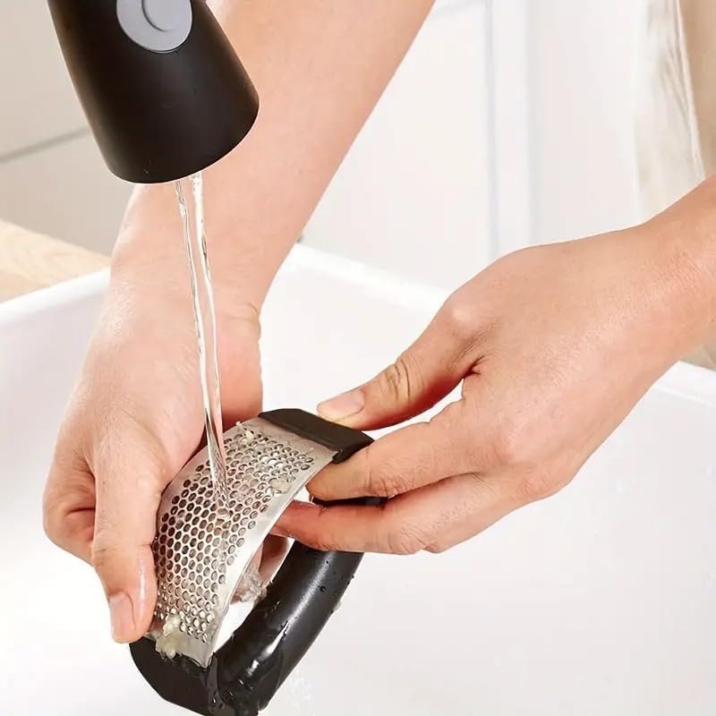 Garlic Presser